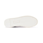 Ralph Lauren Janson II Nappa Leather Trainer Women