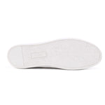 Ralph Lauren Janson II VLC Leather Women - OFFWHTSLV