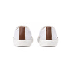 Ralph Lauren Janson II VLC Leather Women - WHTBRN