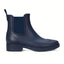 Ralph Lauren Preslie Rubber Rain Boot - NVY - Navy / 35.5