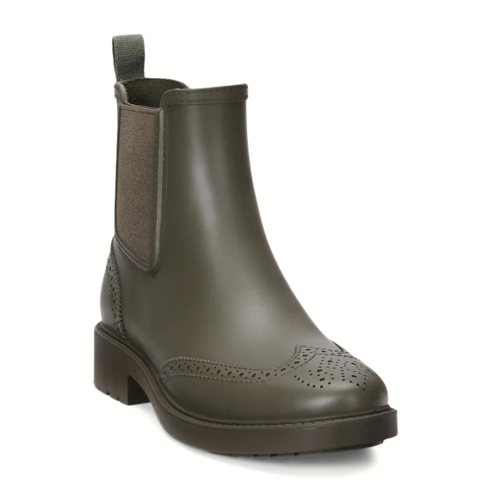 Ralph lauren rain shoes online