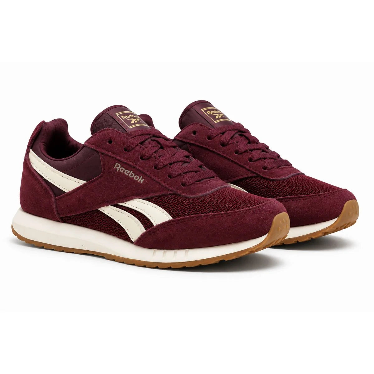Reebok CEO-MODA AR30315MDCT Sneakers Men - BUR - Burgundy / 37.5