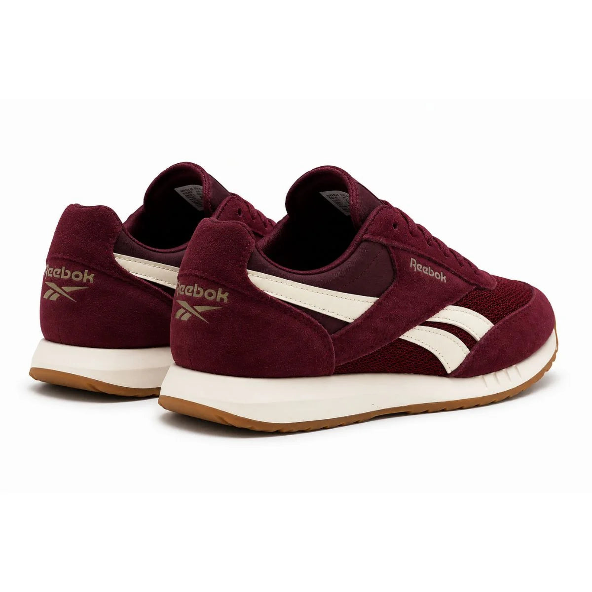 Reebok CEO-MODA AR30315MDCT Sneakers Men - BUR