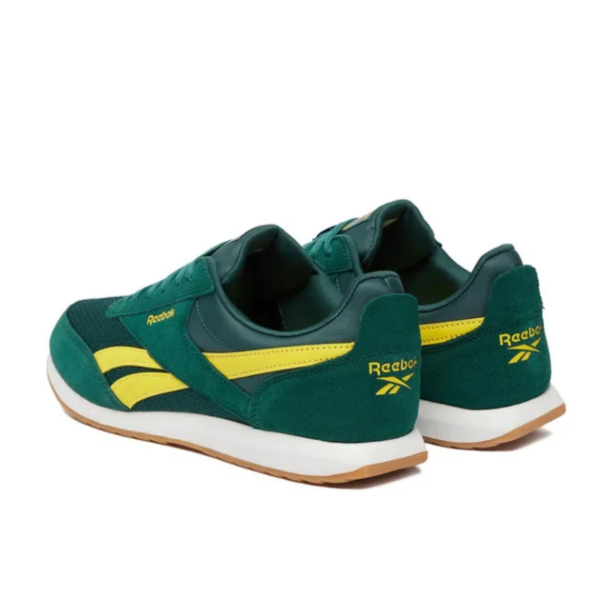 Reebok CEO-MODA AR30315MDCT Sneakers Men - GRN