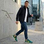 Reebok CEO-MODA AR30315MDCT Sneakers Men - GRN
