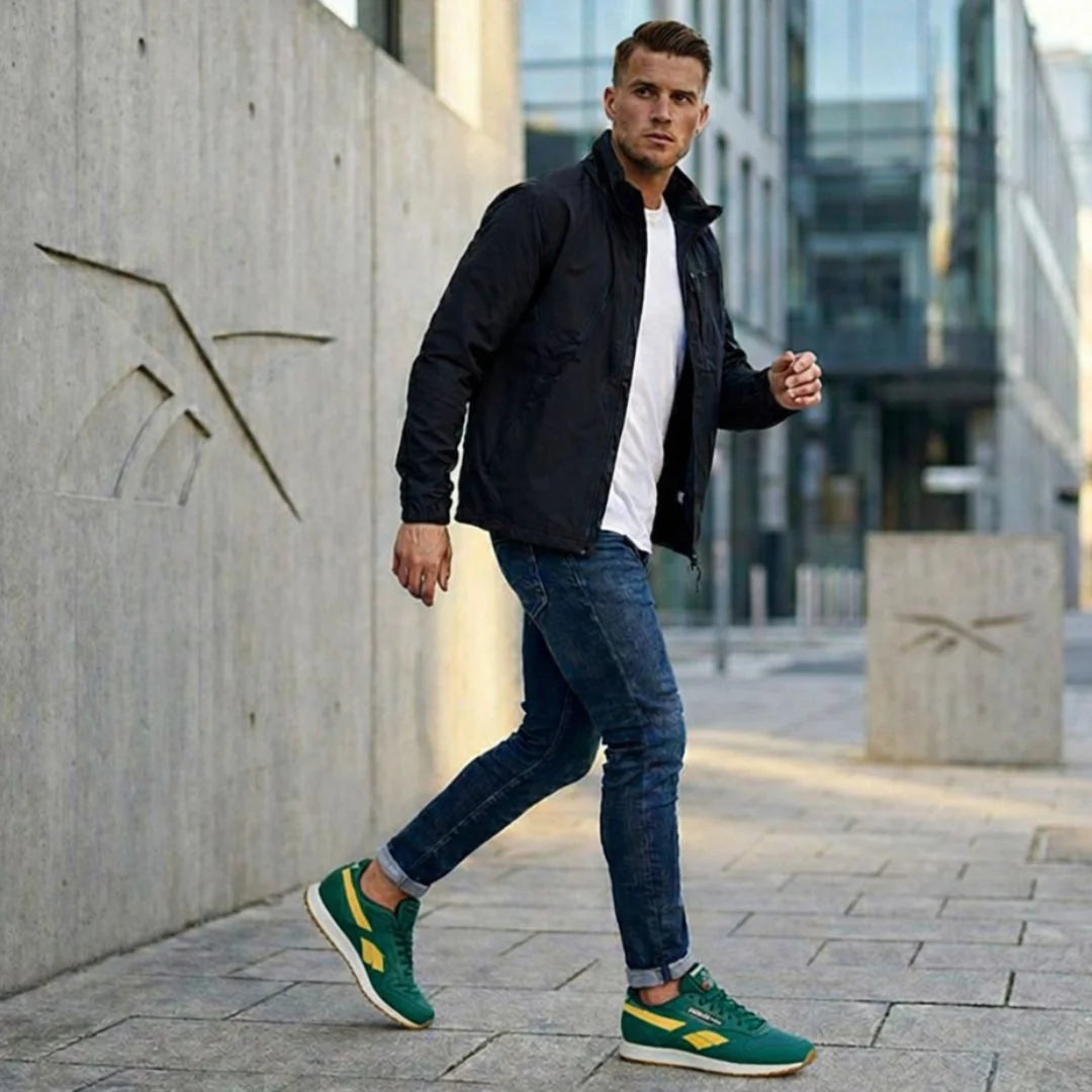 Reebok CEO-MODA AR30315MDCT Sneakers Men - GRN