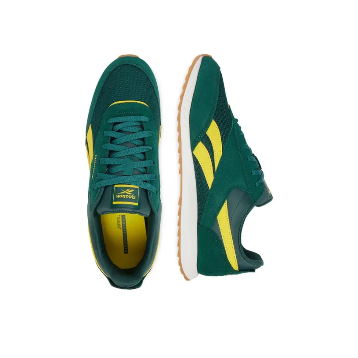 Reebok CEO-MODA AR30315MDCT Sneakers Men - GRN