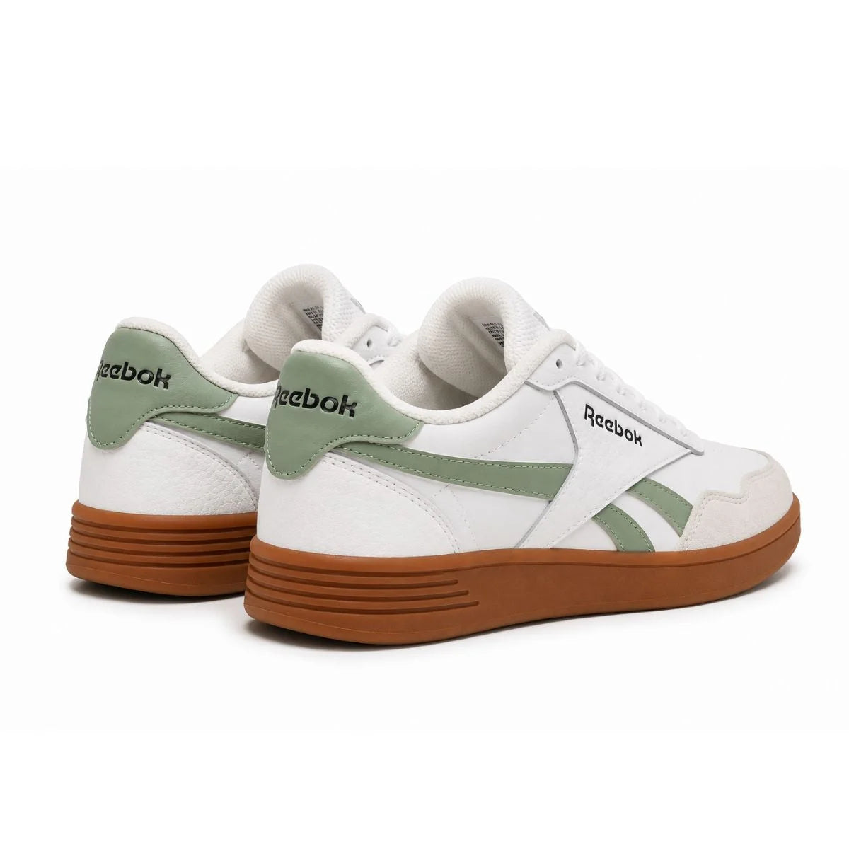 Reebok CEO-MODA Sneakers Women - WHT