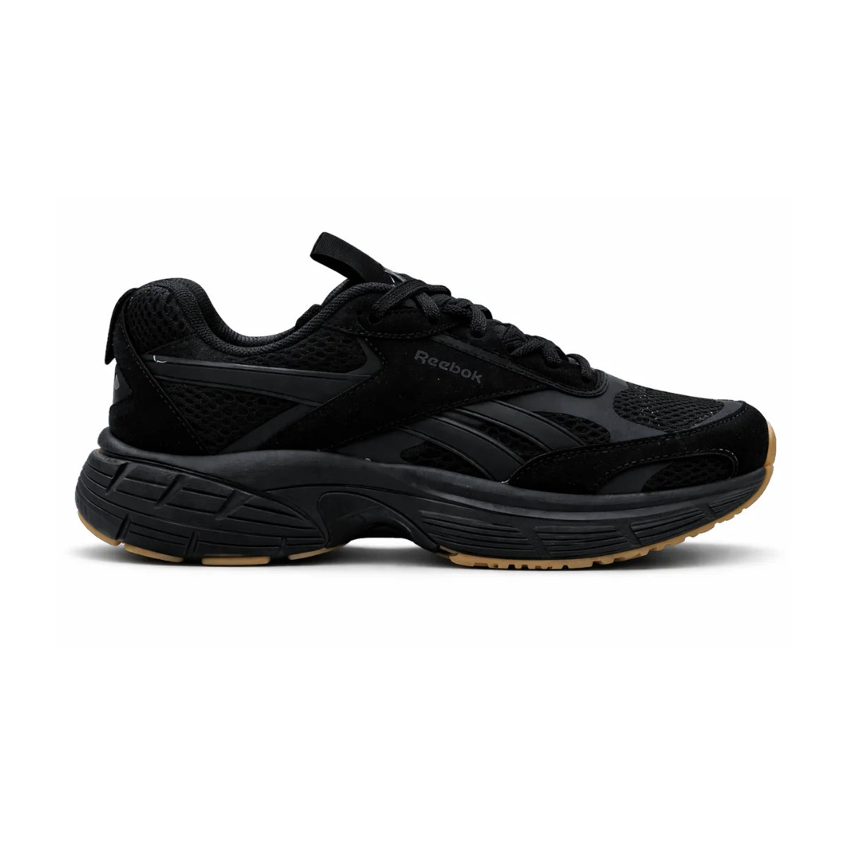 Reebok Chaos Running Sneakers Men - BLK - Black / 39
