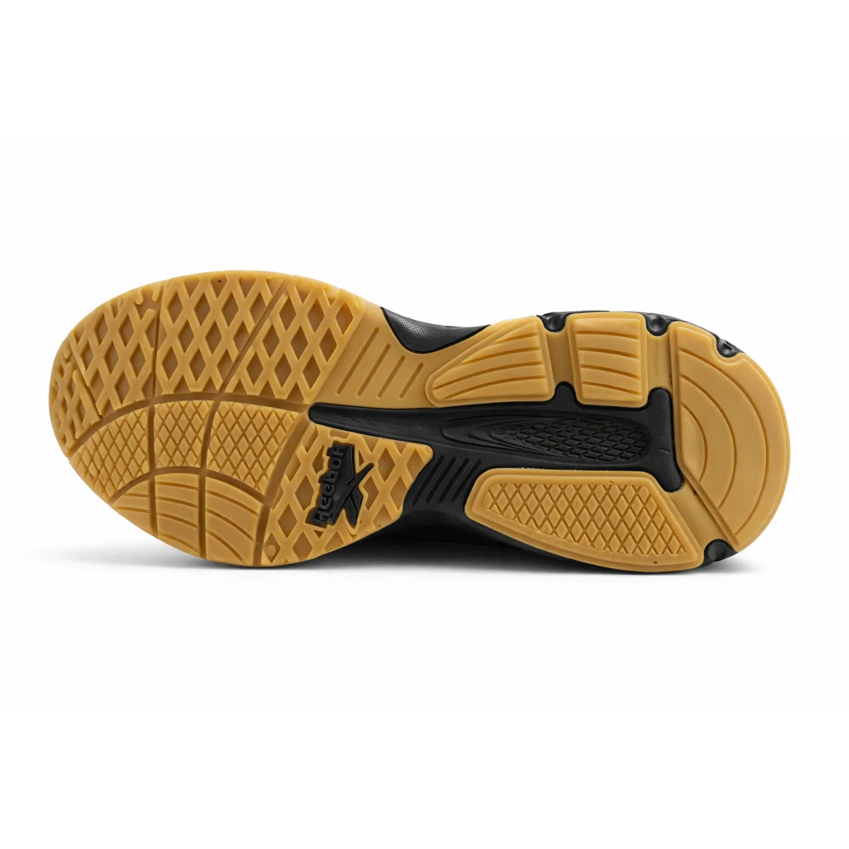 Reebok Chaos Running Sneakers Men - BLK