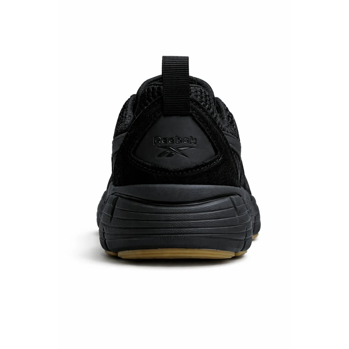 Reebok Chaos Running Sneakers Men - BLK