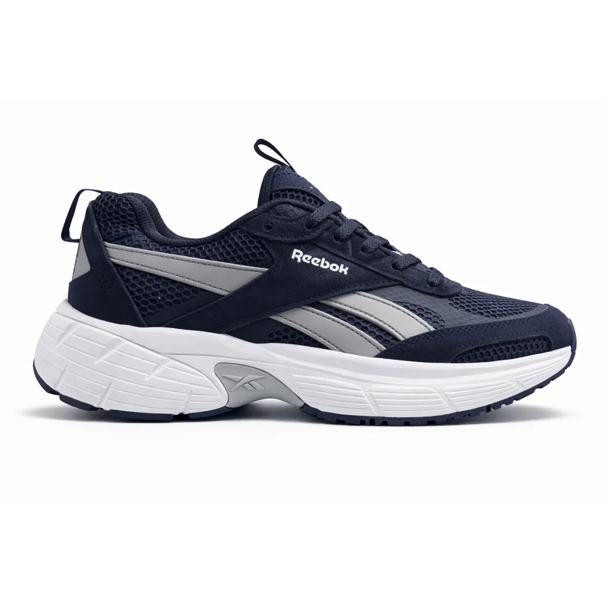 Reebok Chaos Running Sneakers Men - NVY - Navy / 39
