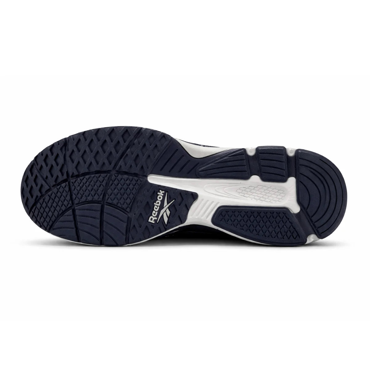 Reebok Chaos Running Sneakers Men - NVY