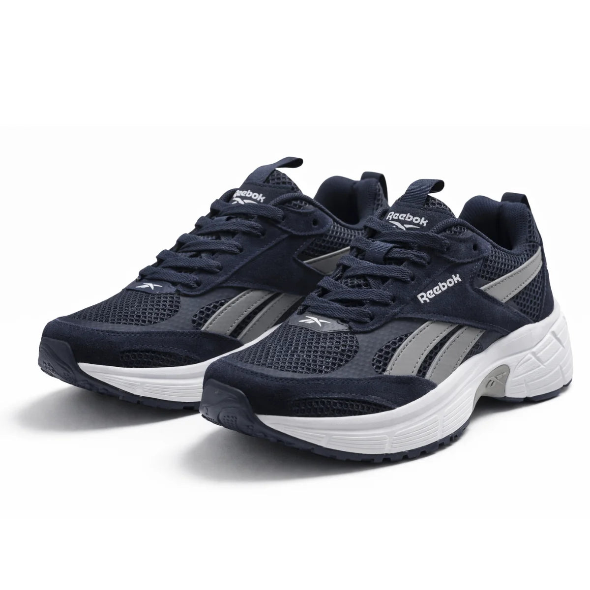 Reebok Chaos Running Sneakers Men - NVY