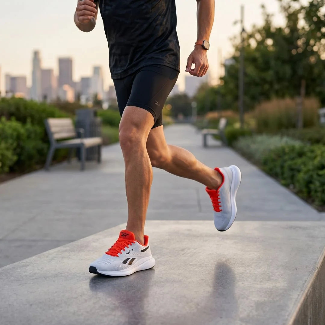 Reebok Energen Run 4 Sneakers Men - GRY