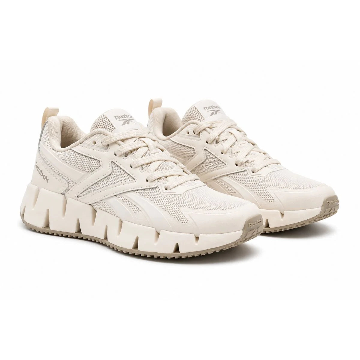 Reebok Energen Run 4 Sneakers Women - CRM - Cream / 37.5