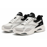 Reebok Energen Run 4 Sneakers Women - GRYBLK - Gray-Black / 38