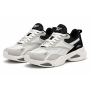 Reebok Energen Run 4 Sneakers Women - GRYBLK - Gray-Black / 38
