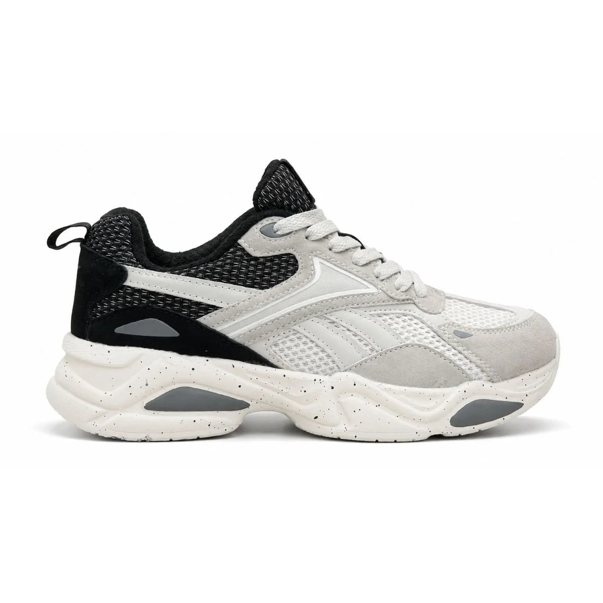 Reebok Energen Run 4 Sneakers Women - GRYBLK