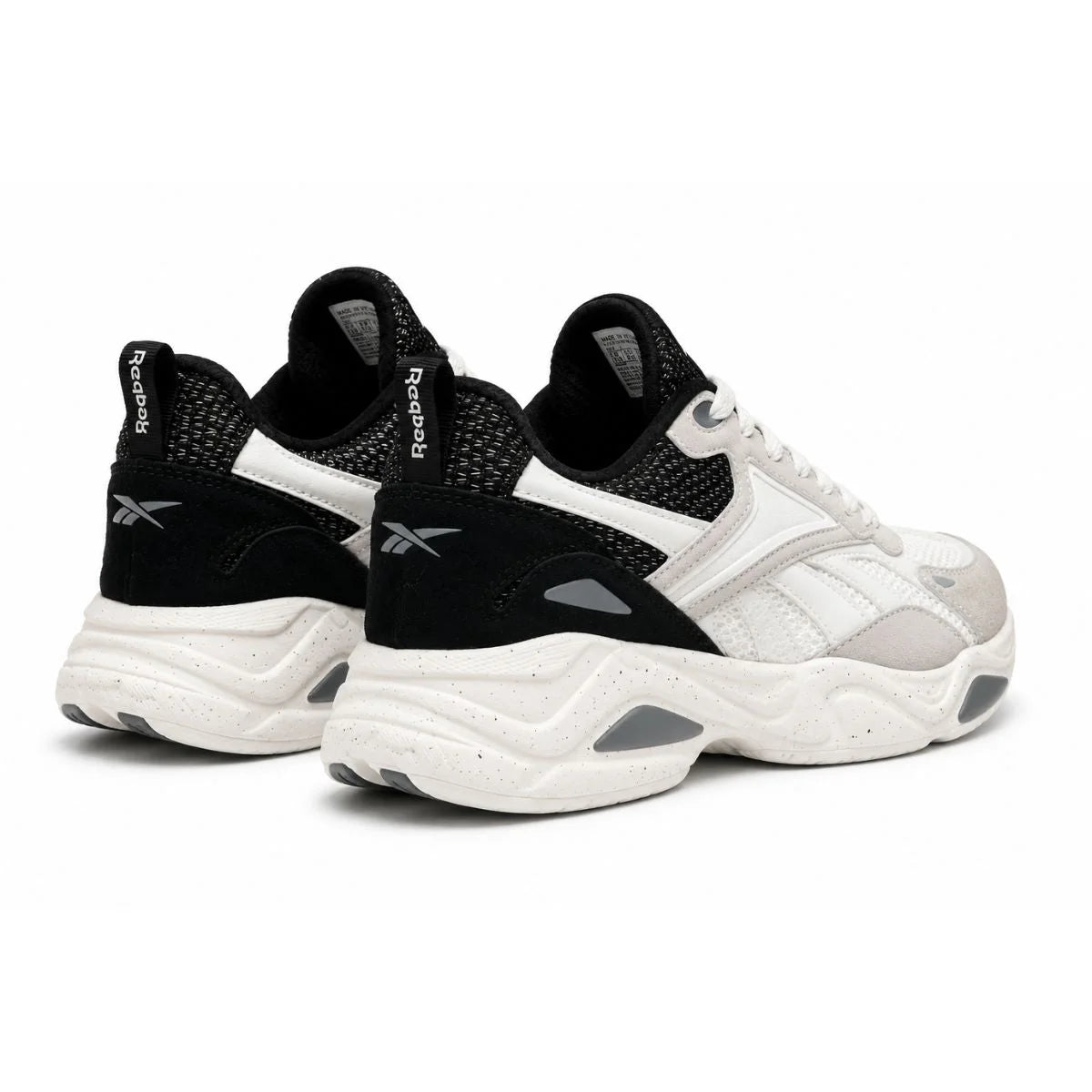 Reebok Energen Run 4 Sneakers Women - GRYBLK