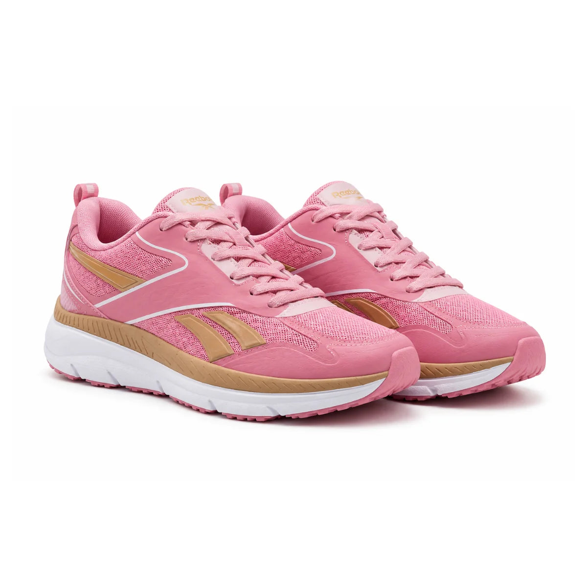 Reebok Energen Run 4 Sneakers Women - PNK - Pink / 39