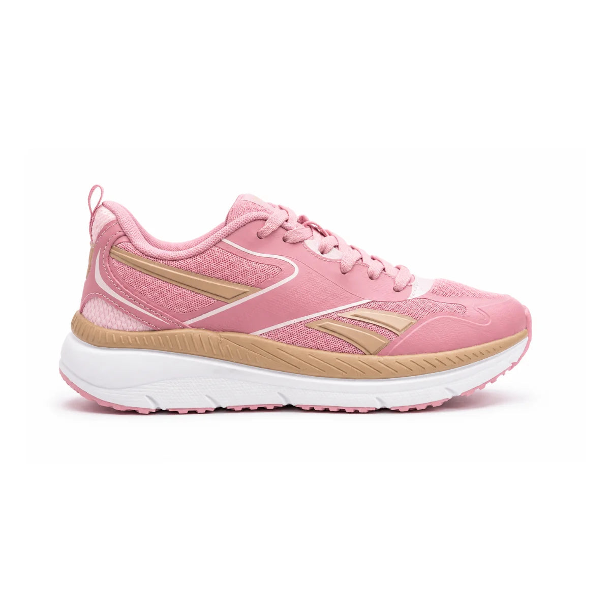 Reebok Energen Run 4 Sneakers Women - PNK