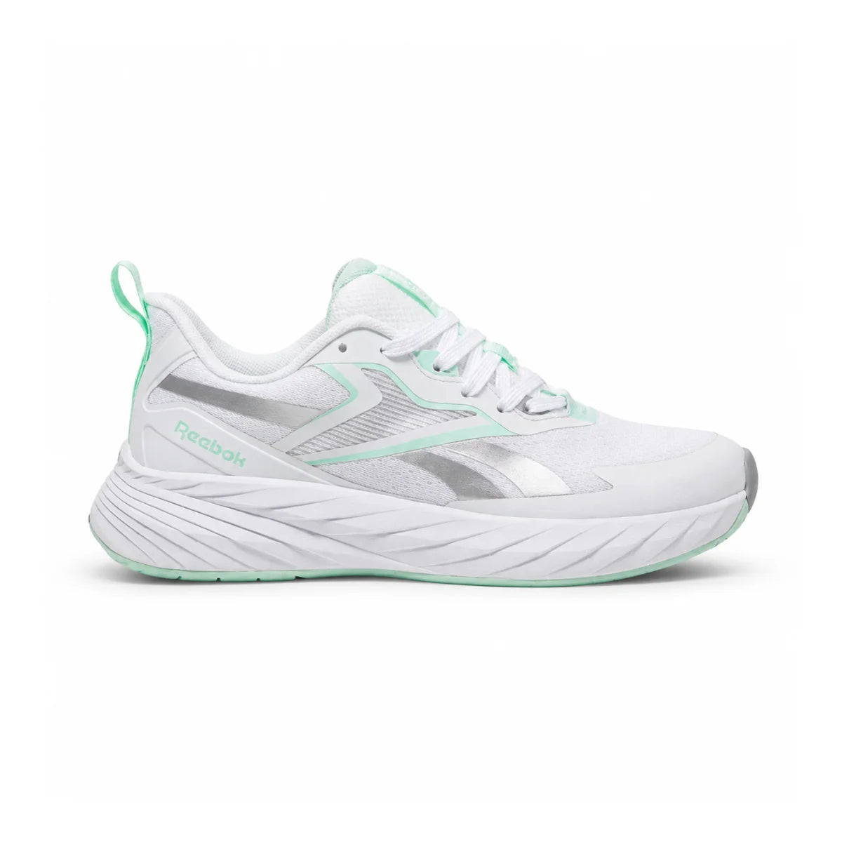 Reebok Energen Run 4 Sneakers Women - WHT - White / 39