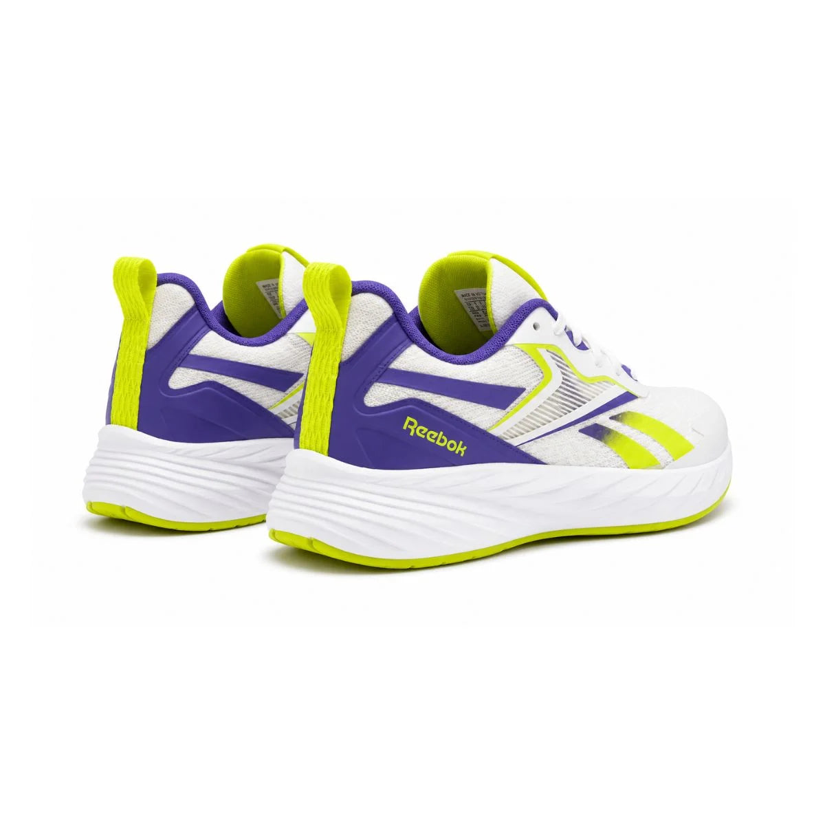 Reebok Energen Run 4 Sneakers Women - WHTPRL