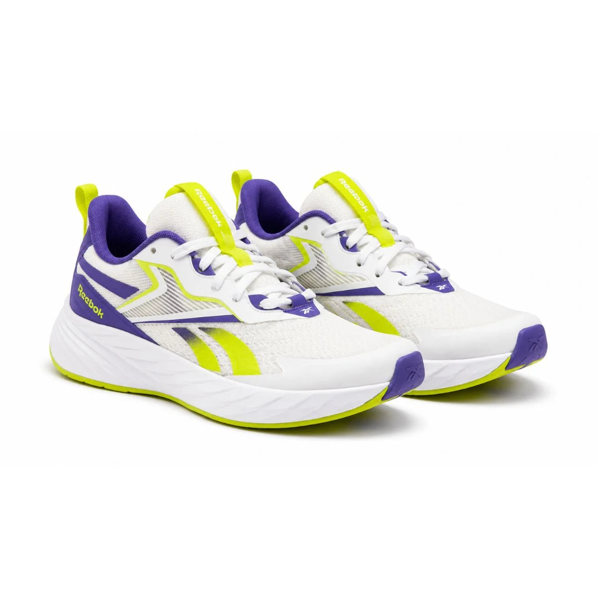 Reebok Energen Run 4 Sneakers Women - WHTPRL