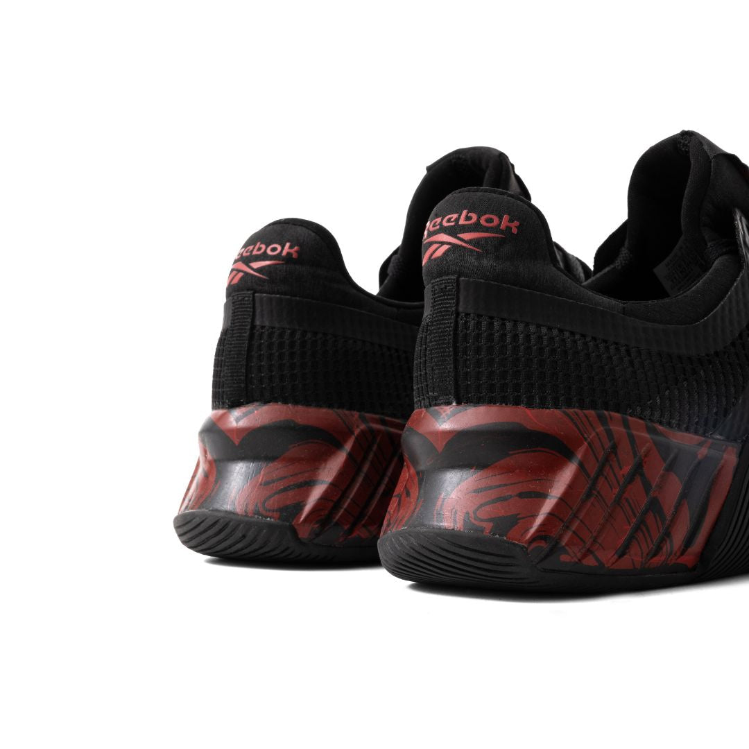 Reebok Flashfilm Train 2.0 Men M001 - Black / 44.5