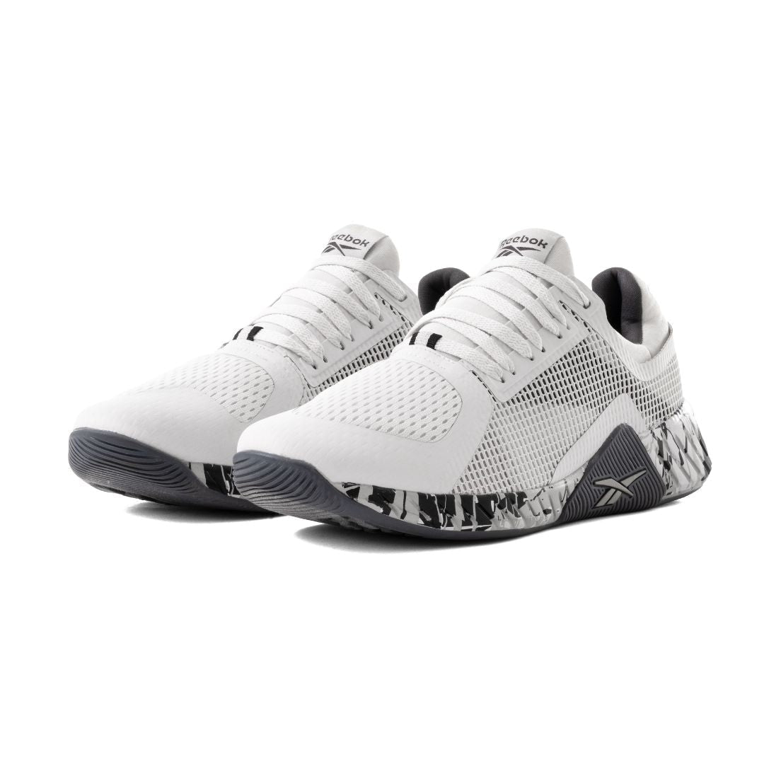 Reebok Flashfilm Train 2.0 Men M003 - Off White / 42
