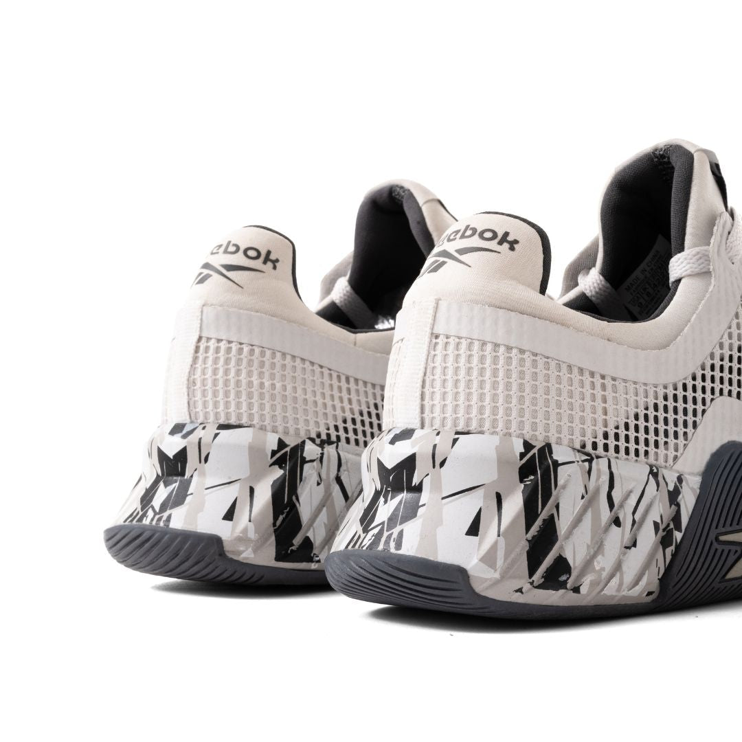Reebok Flashfilm Train 2.0 Men M003 - Off White / 42