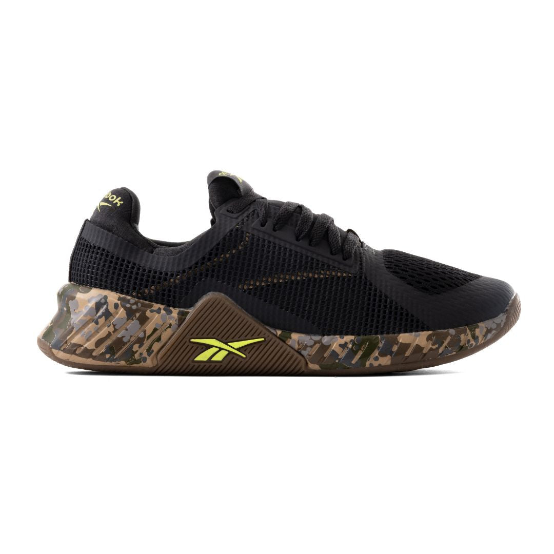 Reebok Flashfilm Train 2.0 Men M005 - Black / 40.5