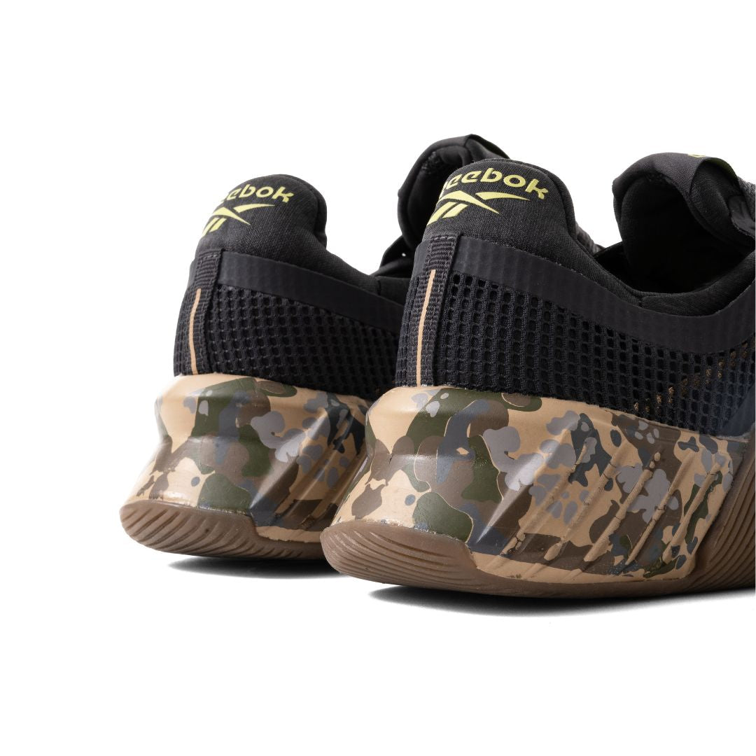 Reebok Flashfilm Train Mens Responsive Cushioning –