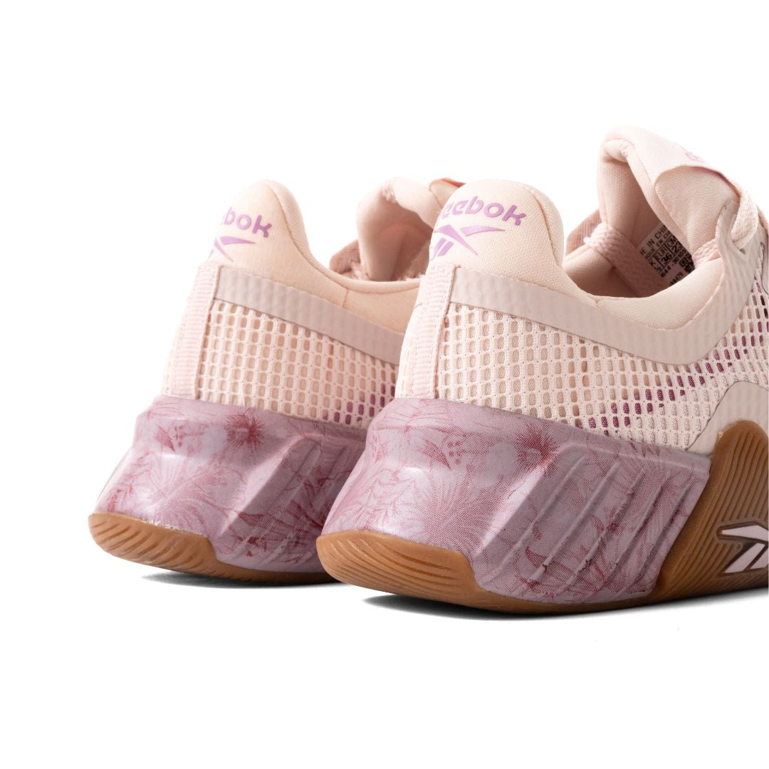 Reebok Flashfilm Train Womens Responsive Cushioning –