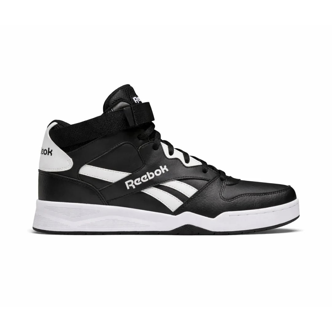 Reebok Royal BB4500 GY6304 Sneakers Men - BLK - Black-White / 39