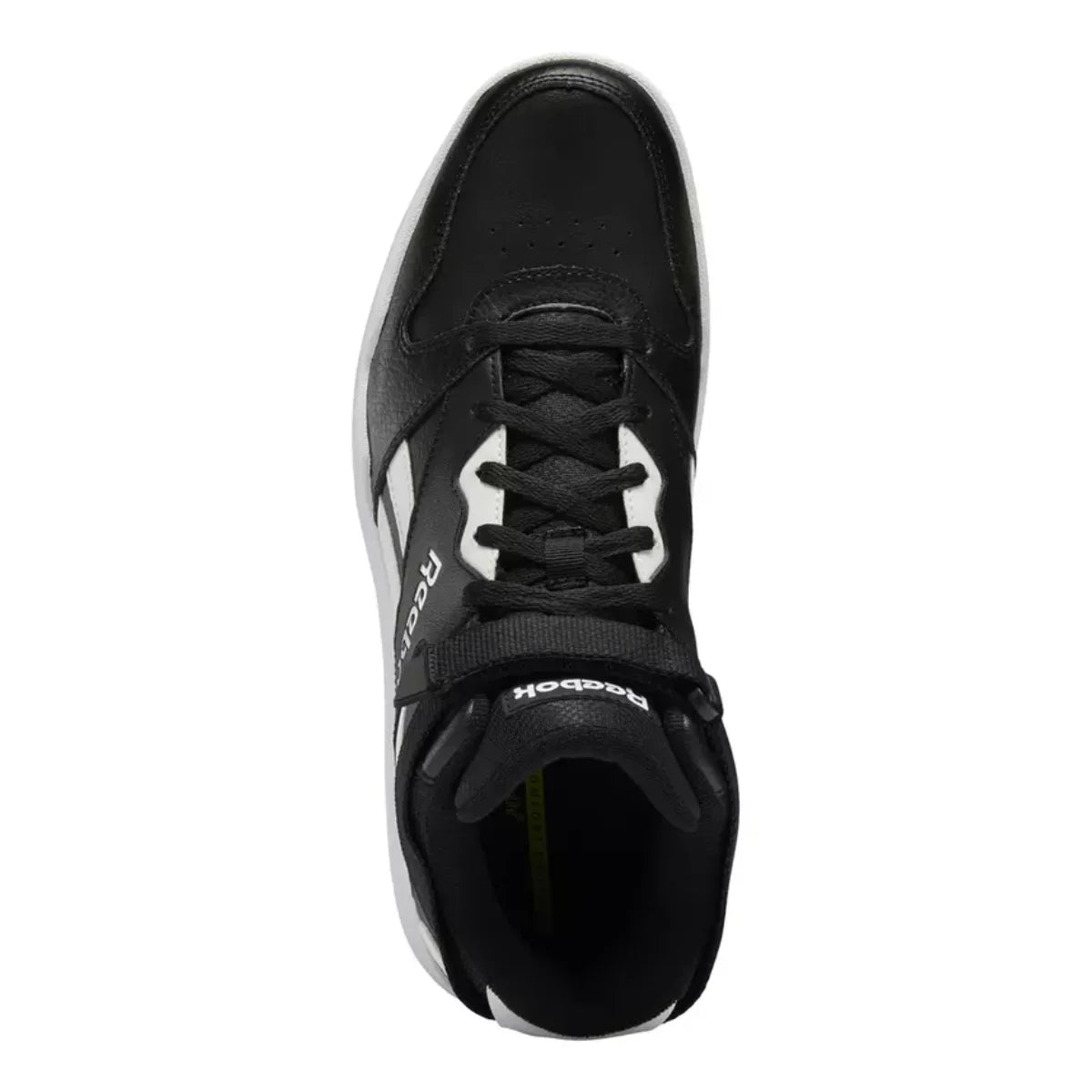 Reebok Royal BB4500 GY6304 Sneakers Men - BLK