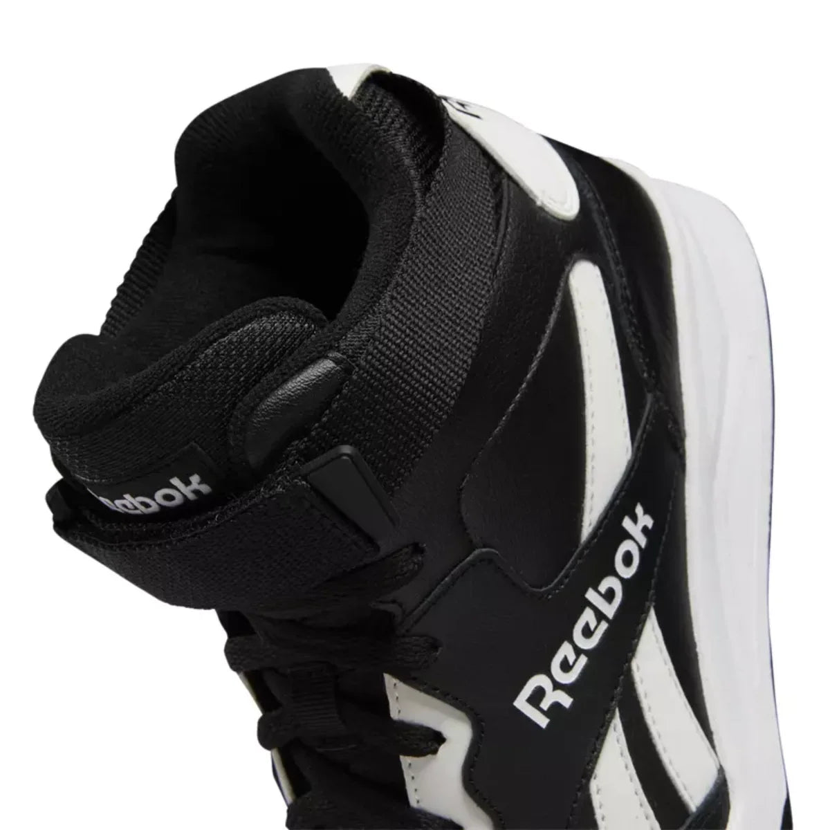 Reebok Royal BB4500 GY6304 Sneakers Men - BLK