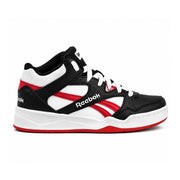Reebok Royal BB4500 GY6304 Sneakers Men - BLKRED - Black-Red / 38
