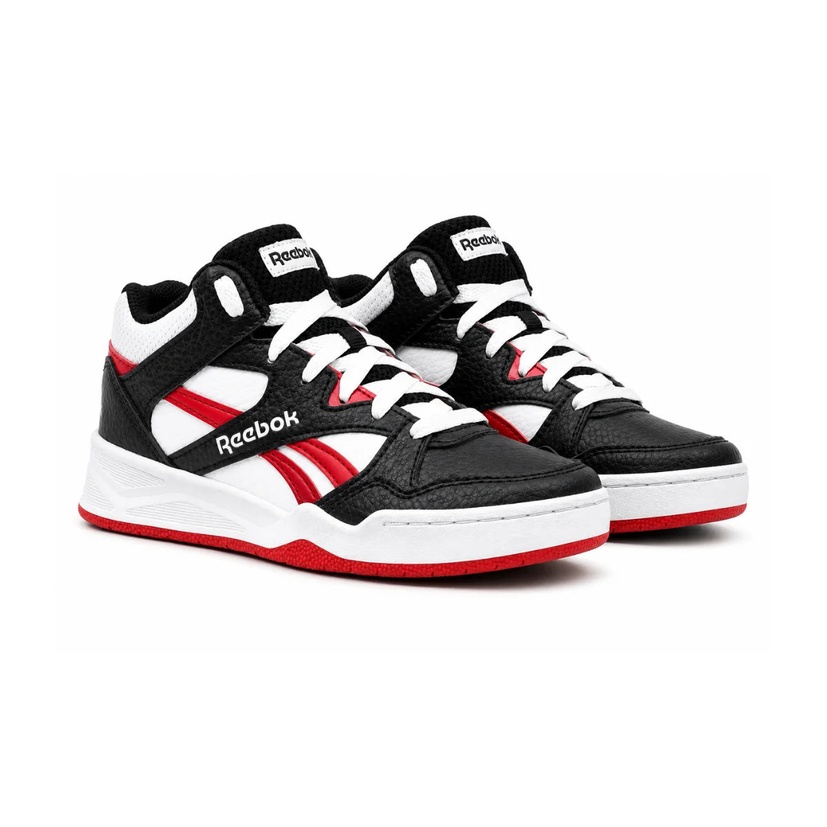 Reebok Royal BB4500 GY6304 Sneakers Men - BLKRED