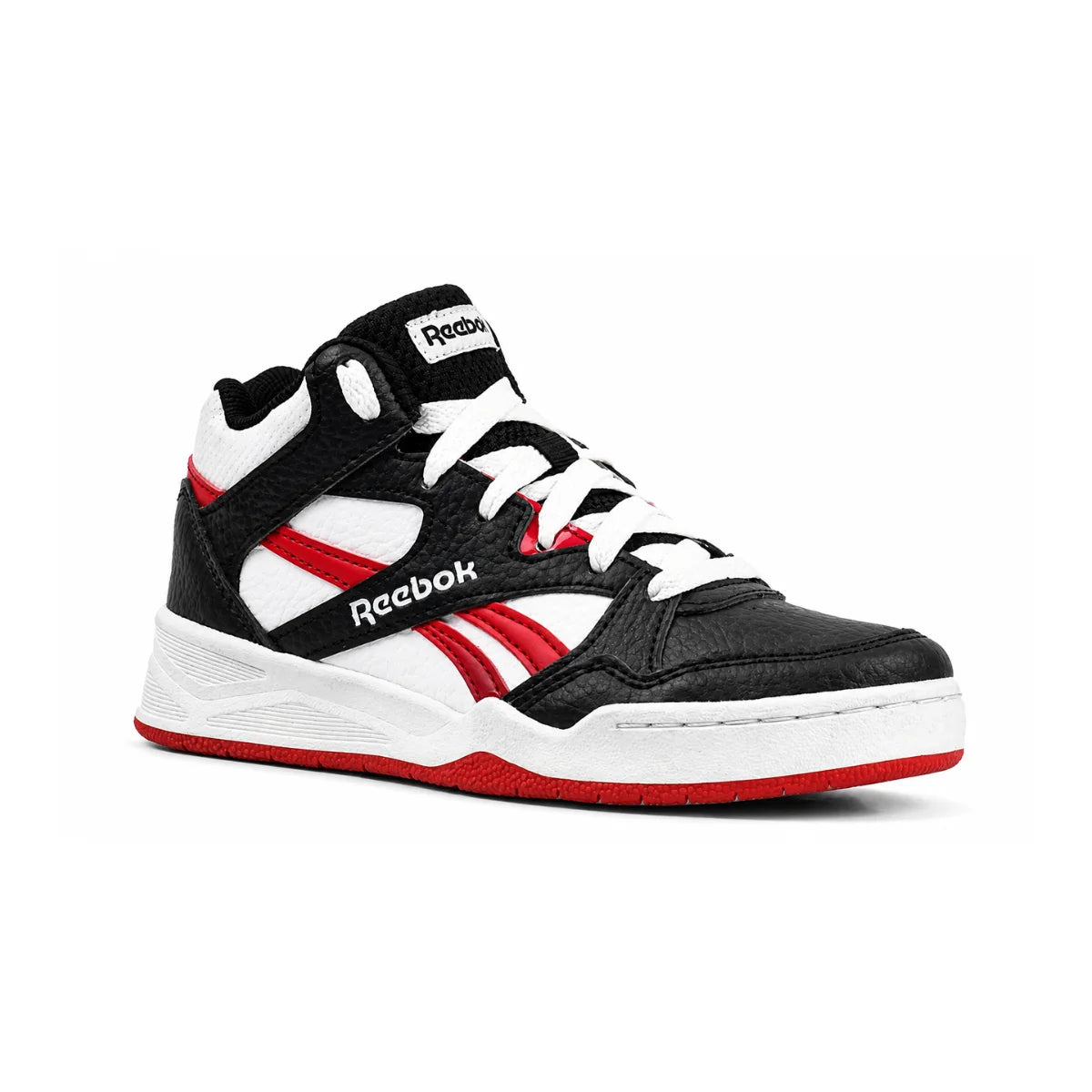 Reebok Royal BB4500 GY6304 Sneakers Men - BLKRED