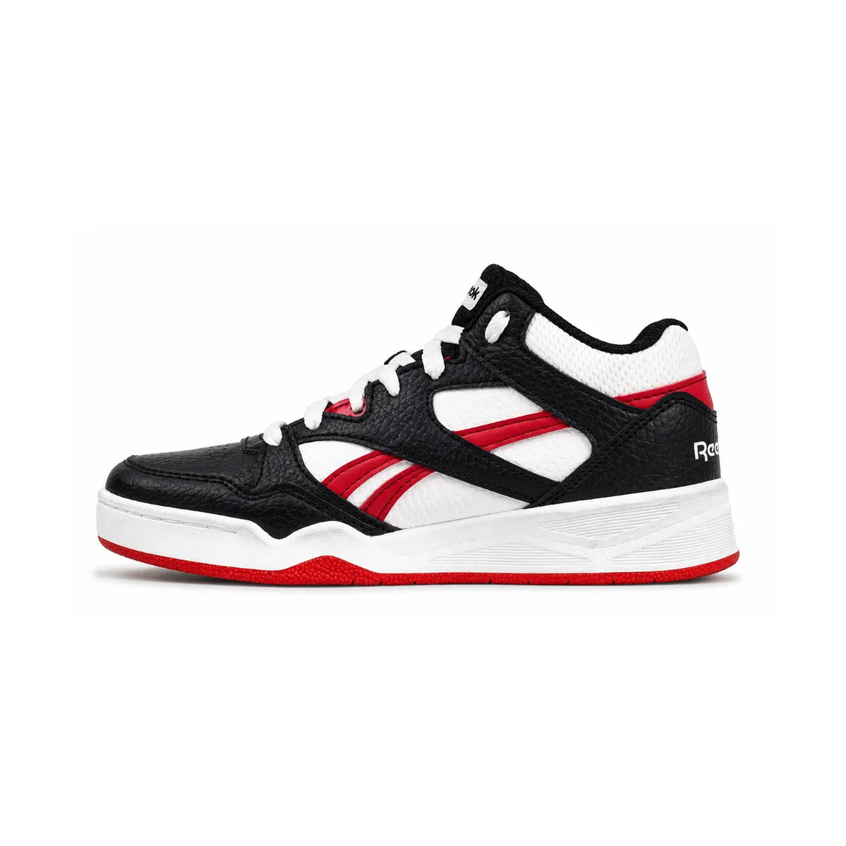 Reebok Royal BB4500 GY6304 Sneakers Men - BLKRED