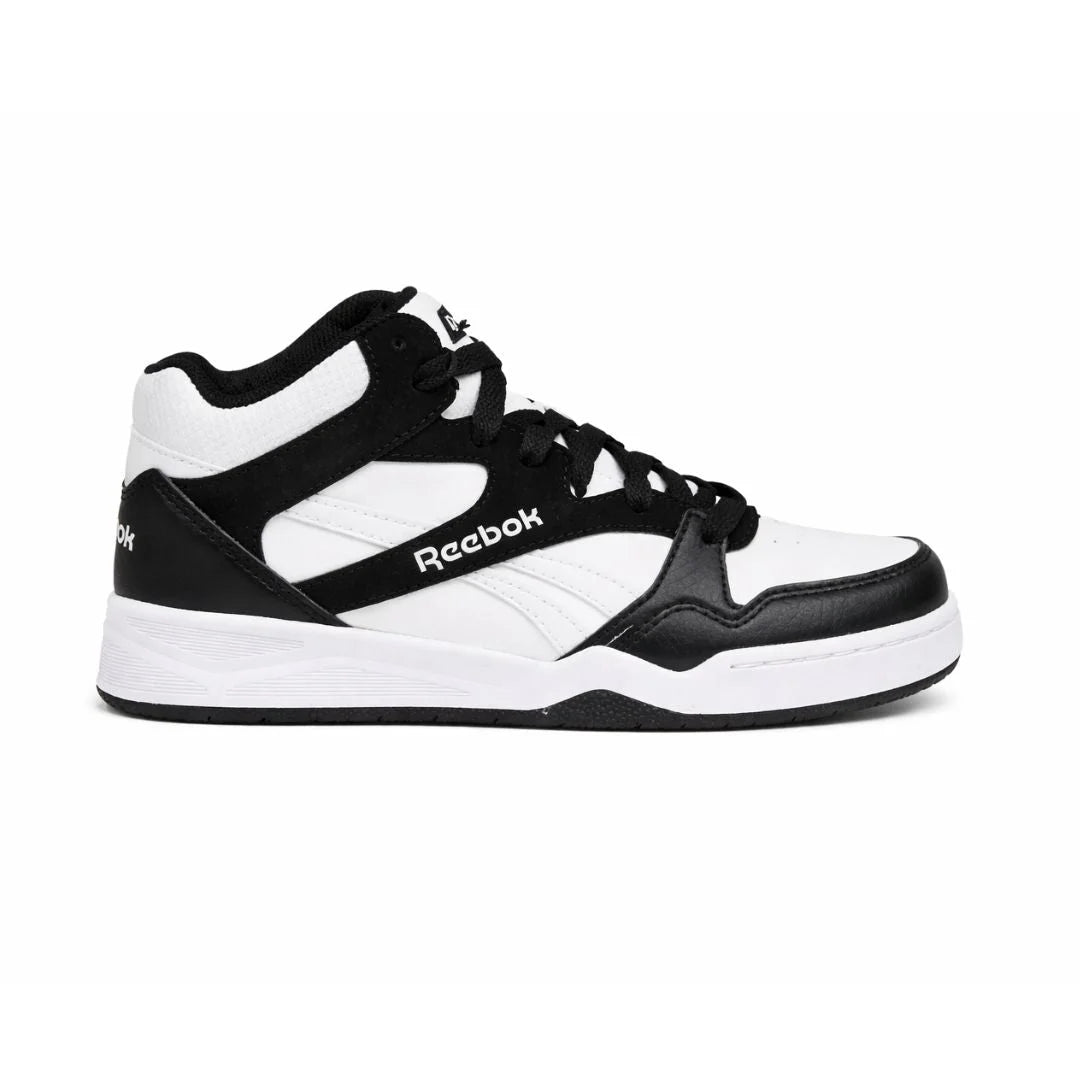 Reebok Royal BB4500 GY6304 Sneakers Men - BLKWHT - Black-White / 39