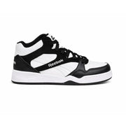 Reebok Royal BB4500 GY6304 Sneakers Men - BLKWHT - Black-White / 39