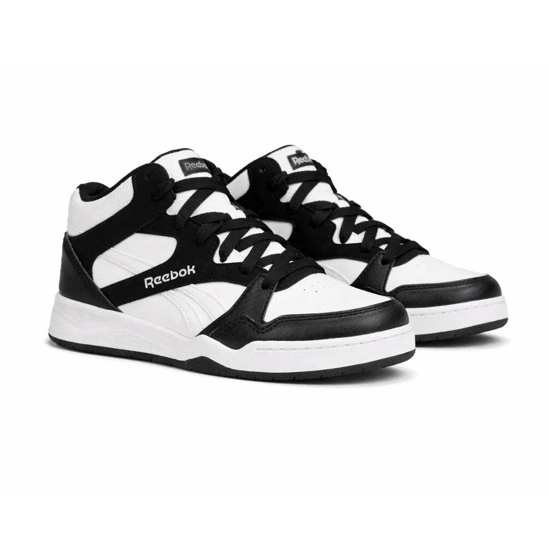 Reebok Royal BB4500 GY6304 Sneakers Men - BLKWHT