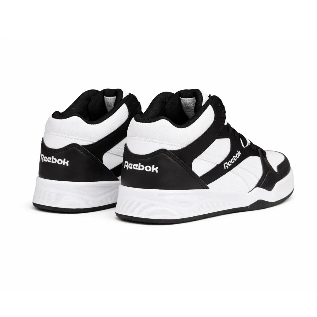 Reebok Royal BB4500 GY6304 Sneakers Men - BLKWHT
