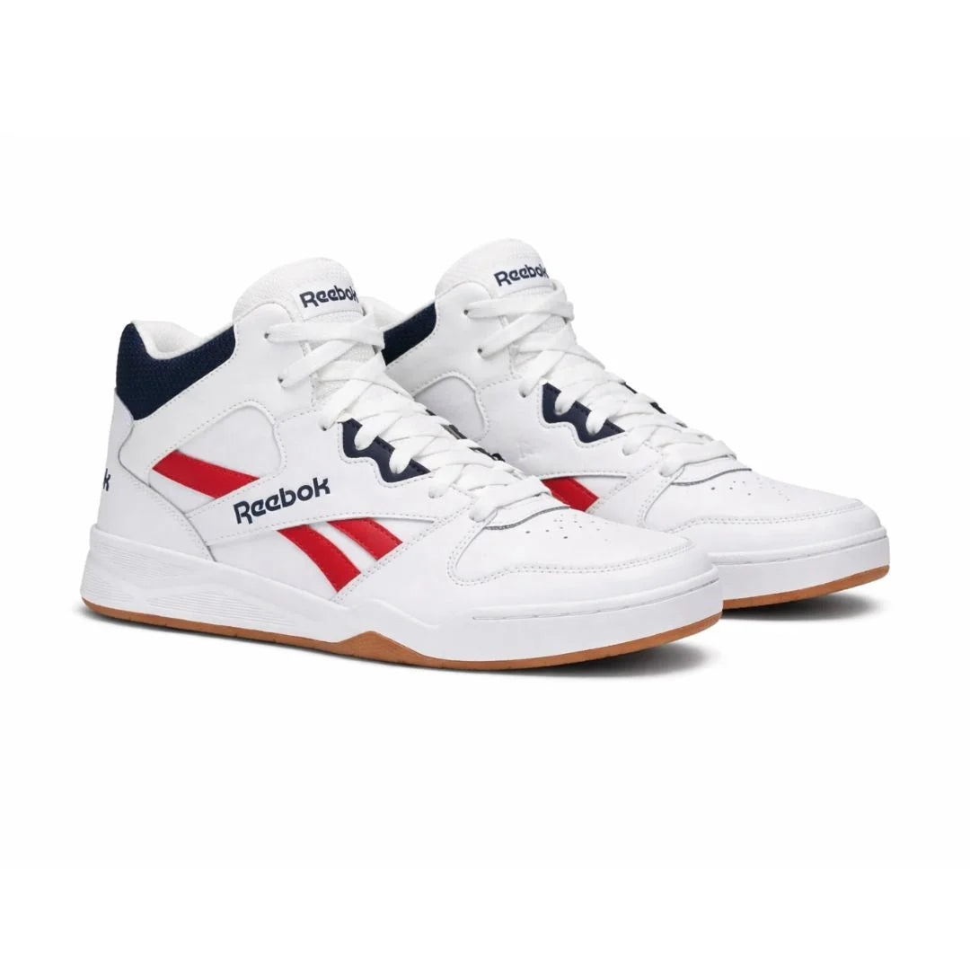 Reebok Royal BB4500 GY6304 Sneakers Men - WHT