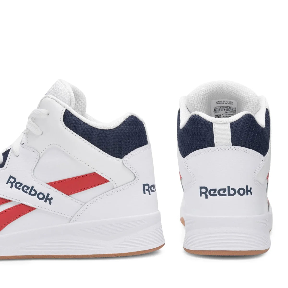 Reebok Royal BB4500 GY6304 Sneakers Men - WHT