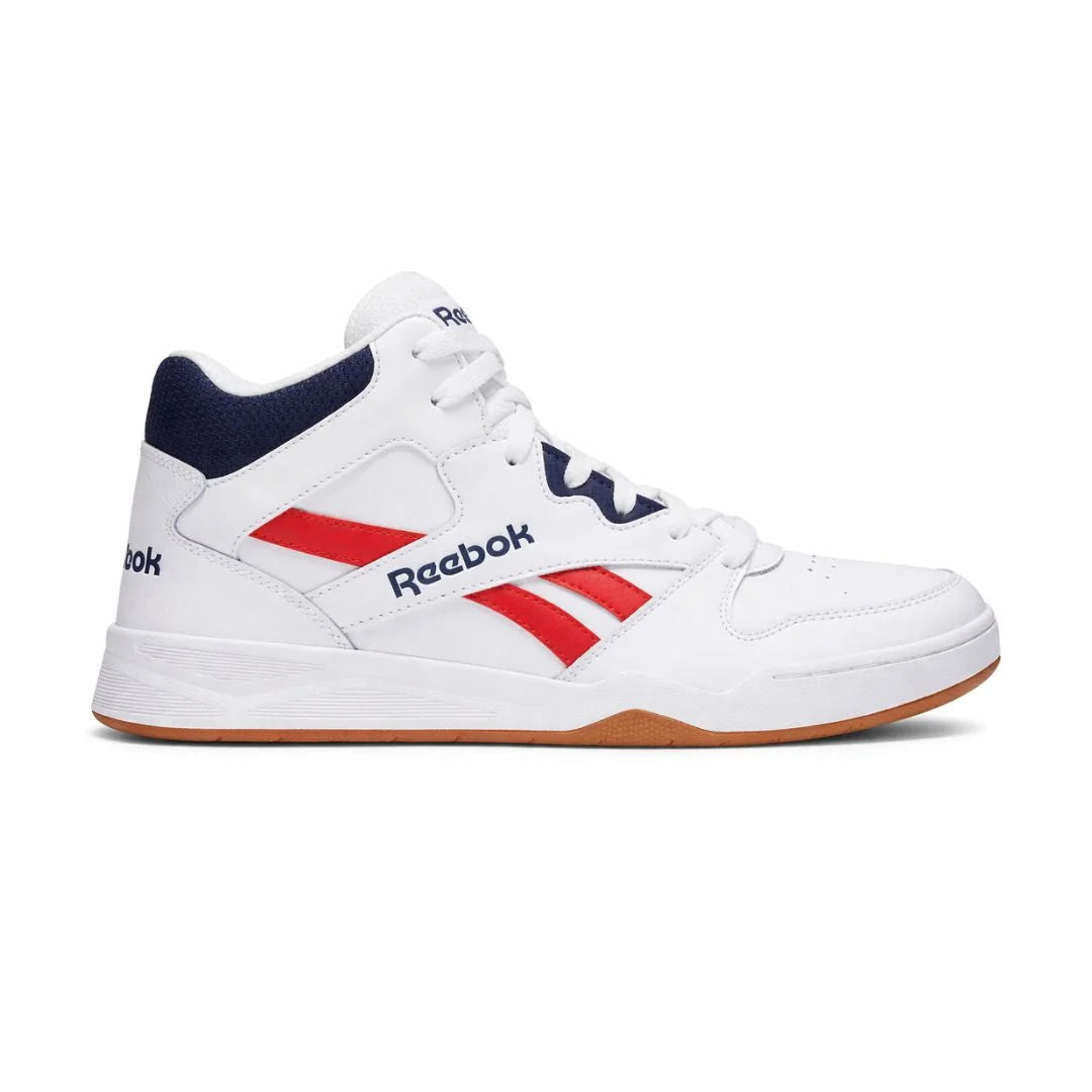 Reebok Royal BB4500 GY6304 Sneakers Men - WHT - White / 39