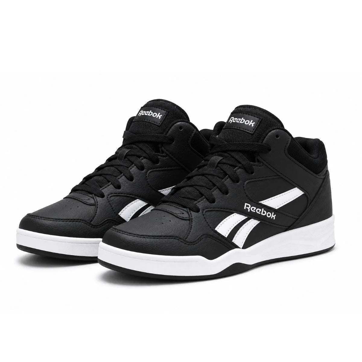Reebok Royal BB4500 GY6304 Sneakers Women - BLK - Black / 39